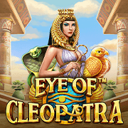 Con mắt của Cleopatra Game Cover