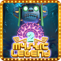 Huyền Thoại Bí Ẩn 2 Game Cover